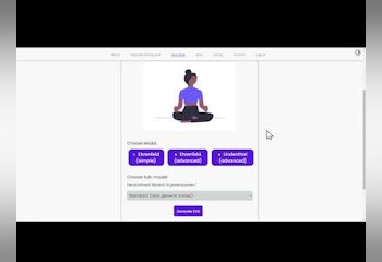 RASVEC from Generatebg