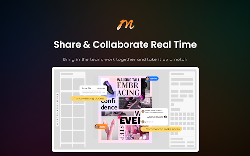 Muse AI (Beta)