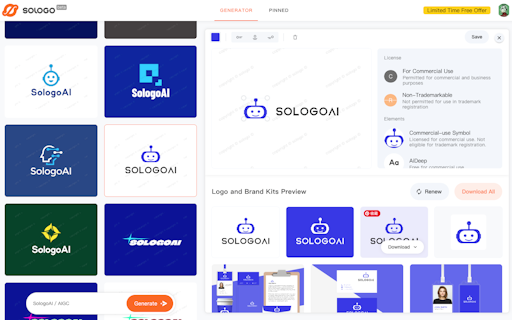 SologoAI
