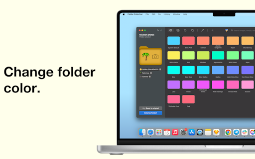 Folder Colorizer 1.5