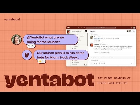 Yentabot