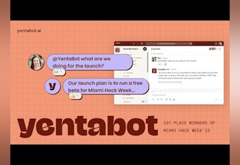 Yentabot