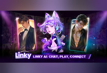 Interactive AI Characters Conversations