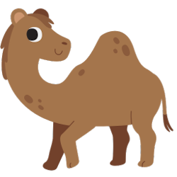 Camel AGI by SamurAI