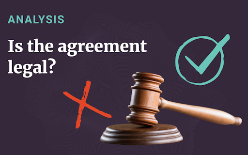 AI Contract Analysis