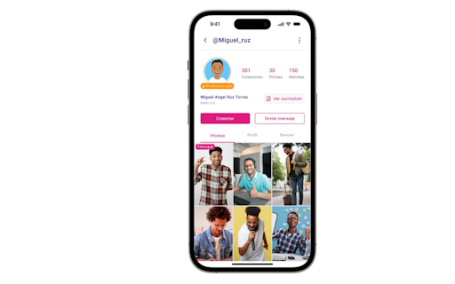 TalentPitch