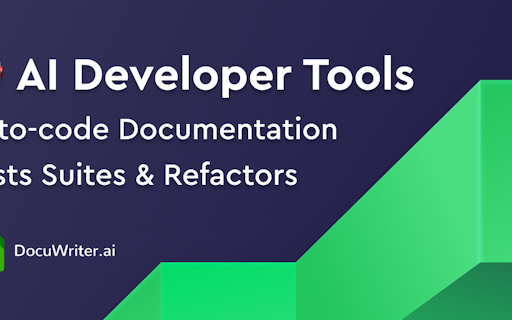 DocuWriter.ai