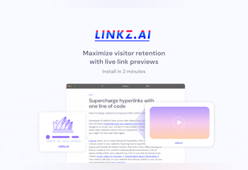Linkz.ai 3.0