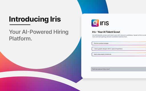 Iris