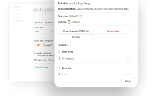 Time Tracking for Jira by Standuply