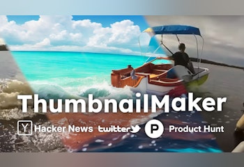 ThumbnailMaker