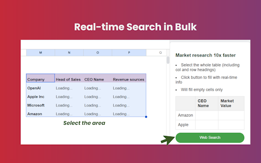 LeadGenSheet.com