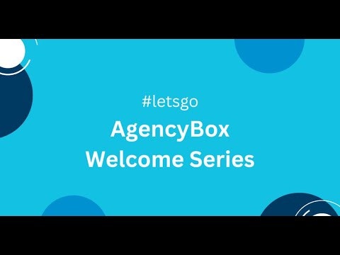 AgencyBox