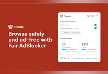 Fair AdBlocker