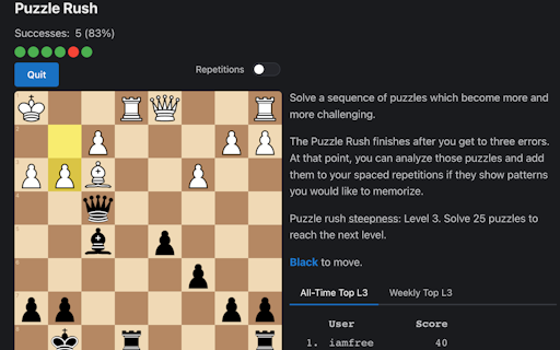 BraiMax Chess