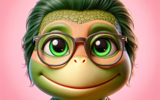 Dr. Change