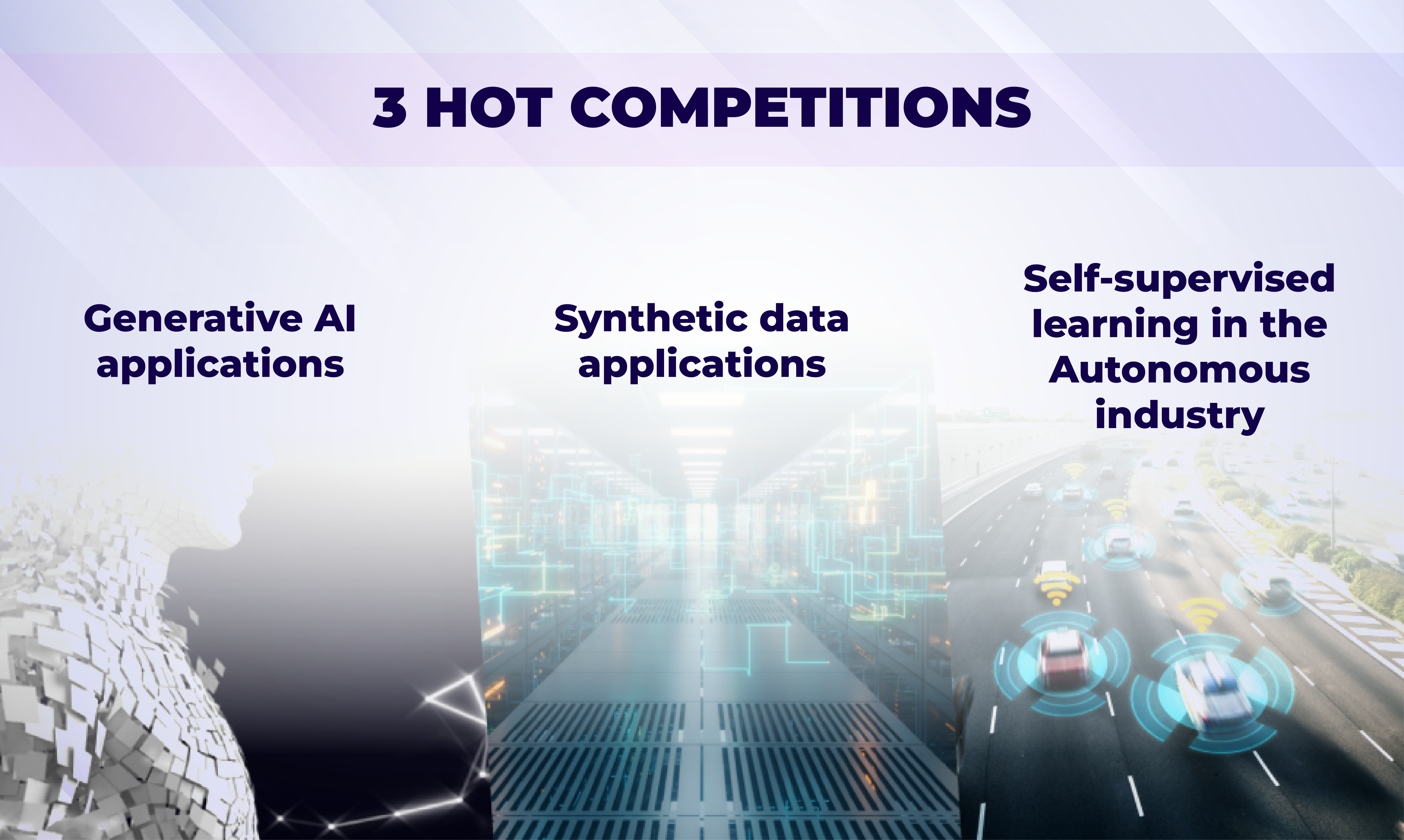 Worldwide AI Hackathon