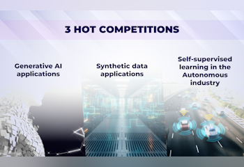 Worldwide AI Hackathon