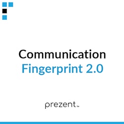 Communication Fingerprint