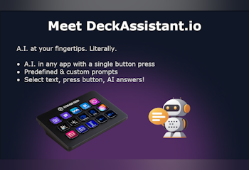 DeckAssistant