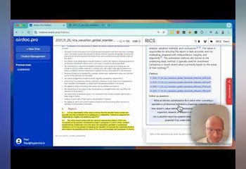 Airdoc.Pro - multiple & shared chatbots