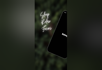 Balmy - Relaxing Sounds