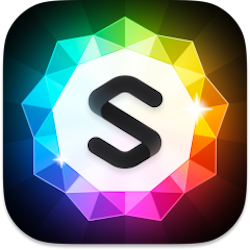 Sparkle 5