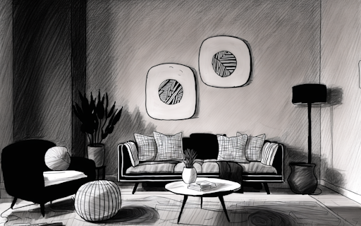 Interior AI