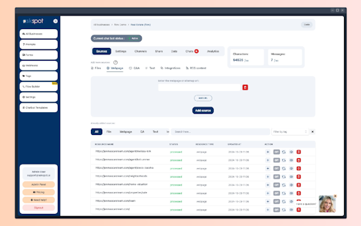 AskSpot.ai