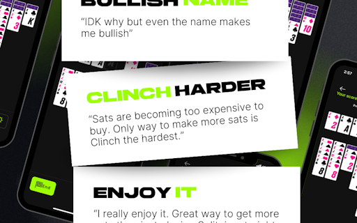 Clinch