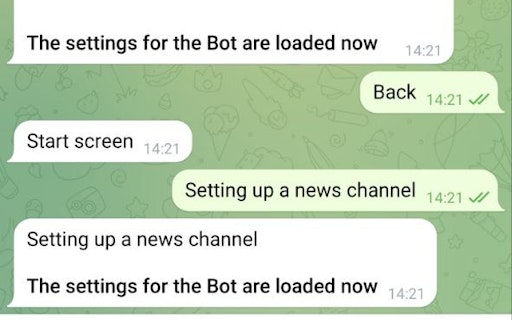 1ex News | AI Crypto-news aggregator