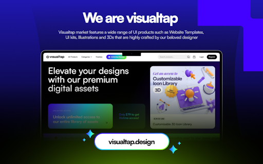 Visualtap.design