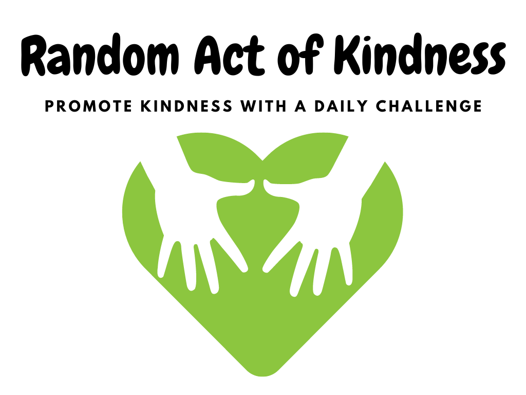 Random Acts of Kindness Chrome Extension