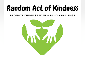 Random Acts of Kindness Chrome Extension