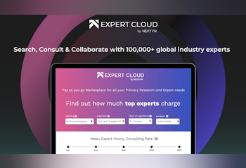 Expert Cloud by Nextyn