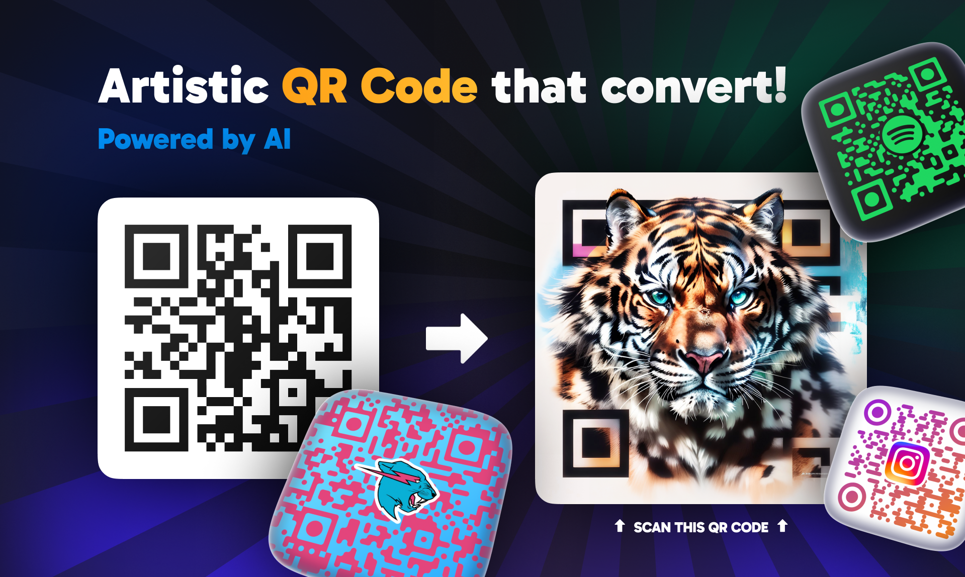 QR Code AI 2.0