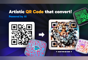 QR Code AI 2.0