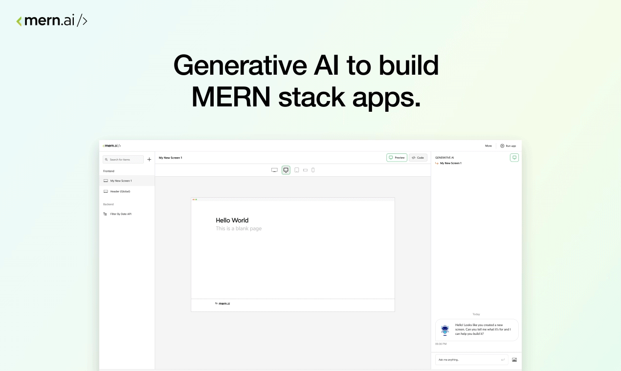 mern.ai