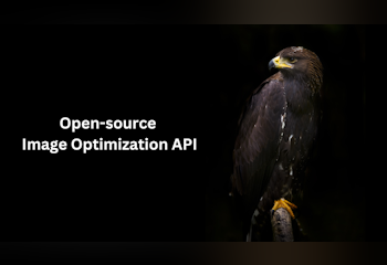 Eagle Image API