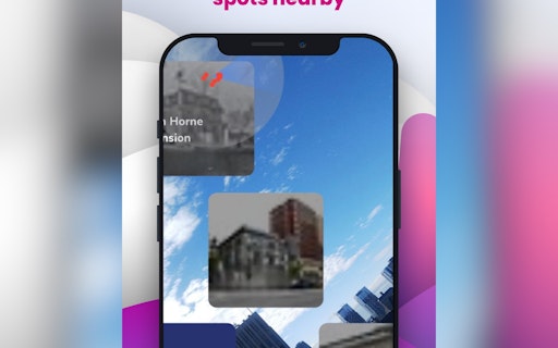 Siuu AI — AI for places