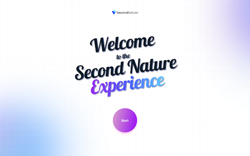 AI Simulation by Second Nature
