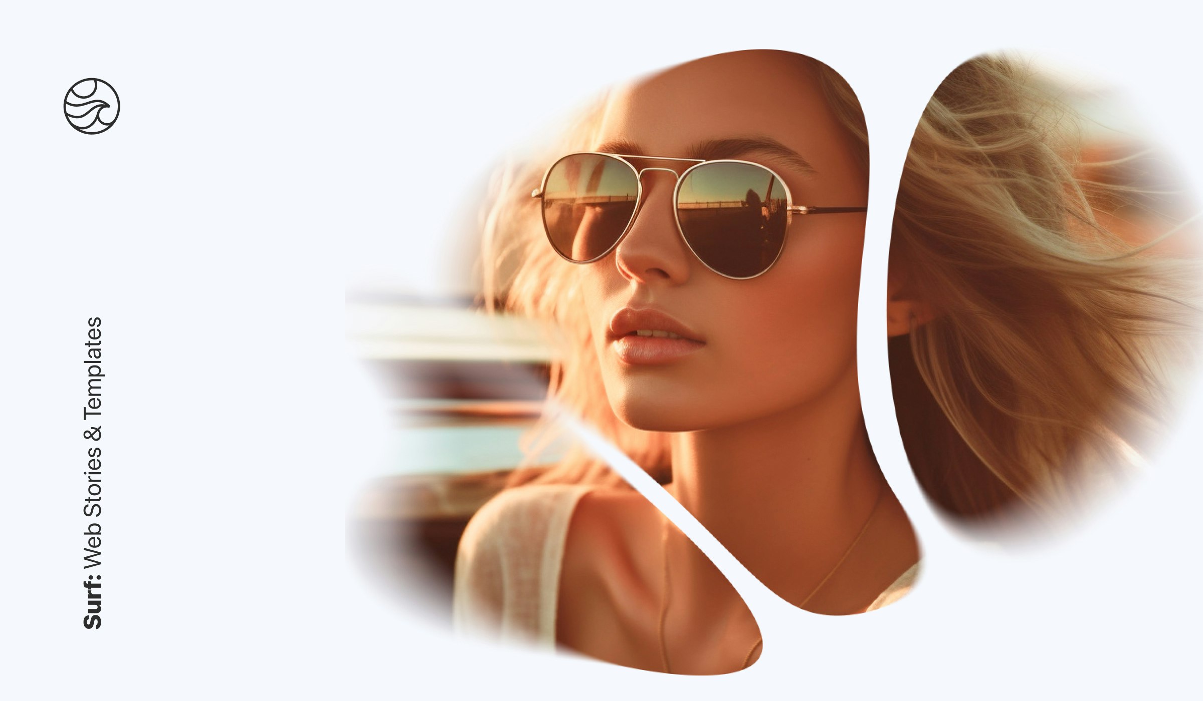 Story & Collage Maker by Surf