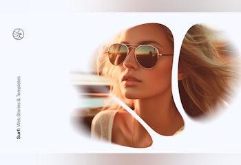 Story & Collage Maker by Surf