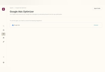 Google Ads Optimizer