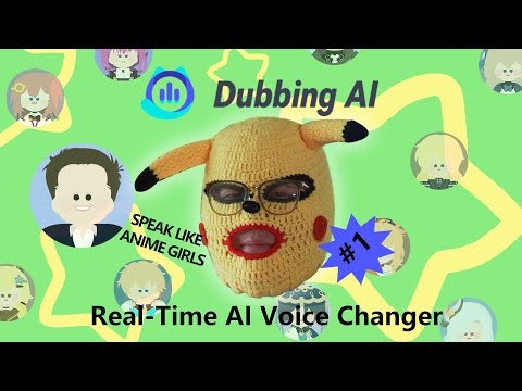 Dubbing AI