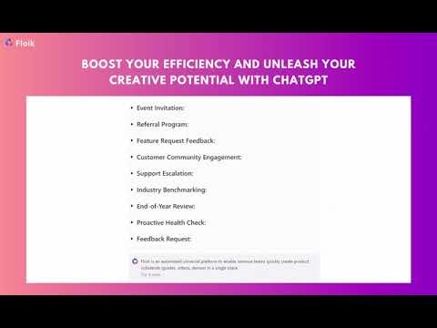 100 ChatGPT Prompts for Busy CSMs