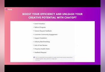 100 ChatGPT Prompts for Busy CSMs