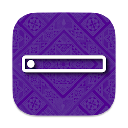 Taskbar for macOS