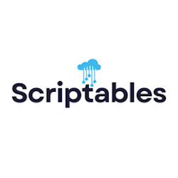 Scriptables