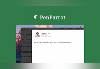 PenParrot